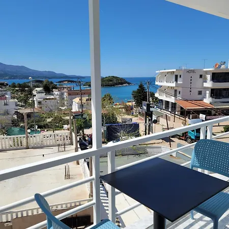 Hotell Center Gjordeni