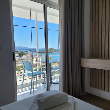 Center Gjordeni Hotell