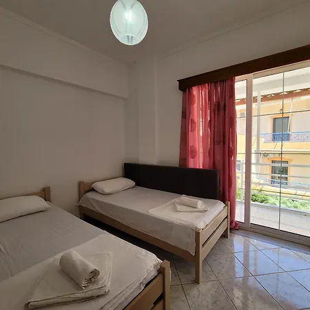 Center Gjordeni Hotell