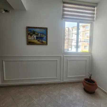 Center Gjordeni Hotell Ksamil