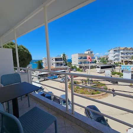 Hotell Center Gjordeni