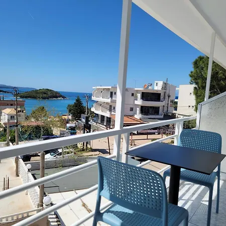 Center Gjordeni Hotel Ksamil