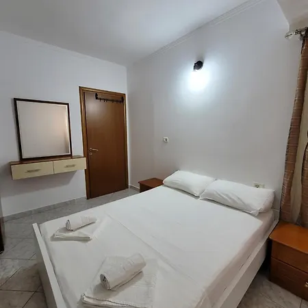 Center Gjordeni Hotel Ksamil