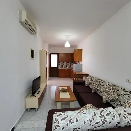 Center Gjordeni Hotel Ksamil