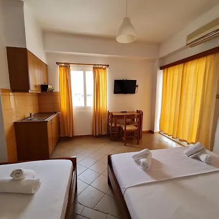 Hotel Center Gjordeni