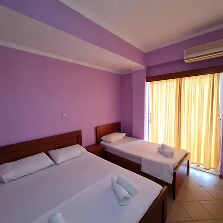 Hotel Center Gjordeni