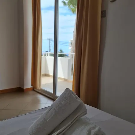 Hotel Center Gjordeni Ksamil
