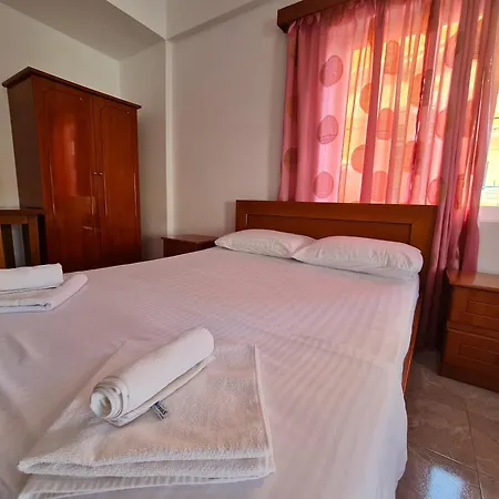 Hotel Center Gjordeni