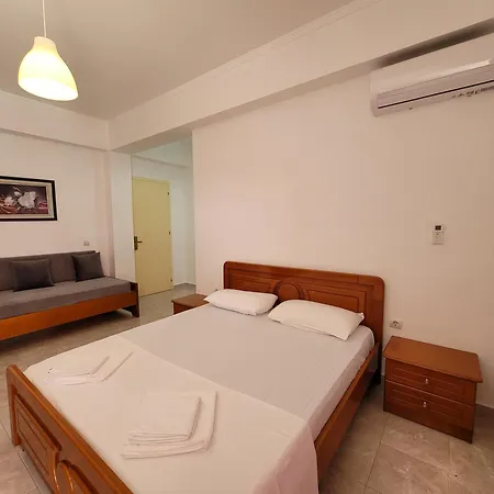 Hotel Center Gjordeni *