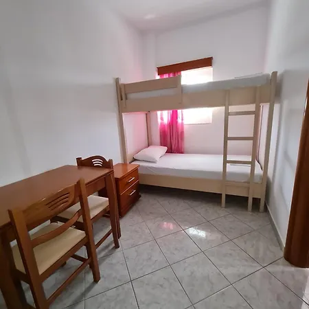 Center Gjordeni Hotel *