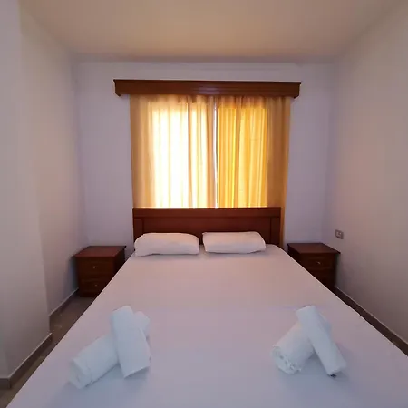 Center Gjordeni Hotel Ksamil