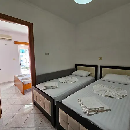 Hotel Center Gjordeni