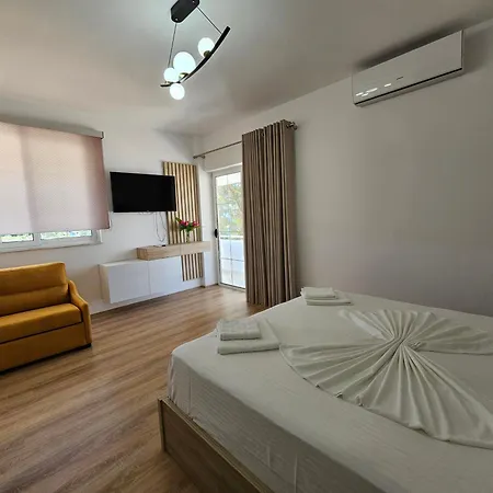 Prestige Ksamil
