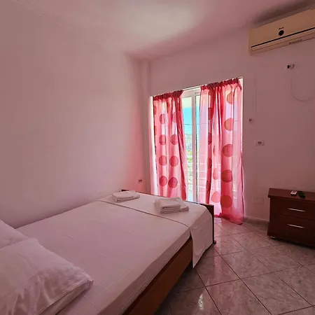 Hotel Center Gjordeni *