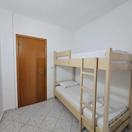 Hotel Center Gjordeni *