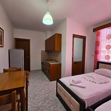 Center Gjordeni Ksamil